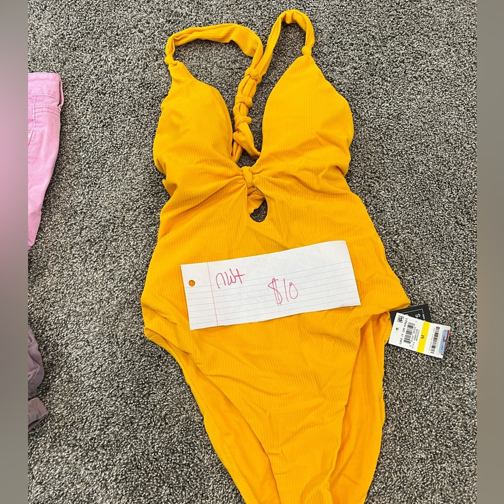 New with tags